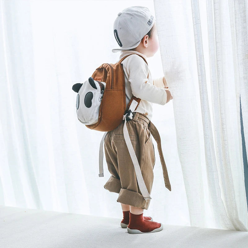 נעלי steppy - הליכה יציבה והתפתחות נכונה