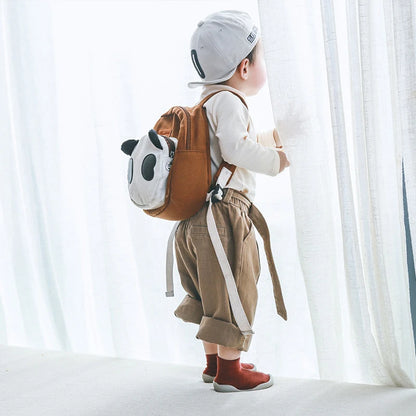 נעלי steppy - הליכה יציבה והתפתחות נכונה