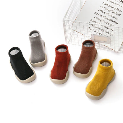 נעלי steppy - הליכה יציבה והתפתחות נכונה